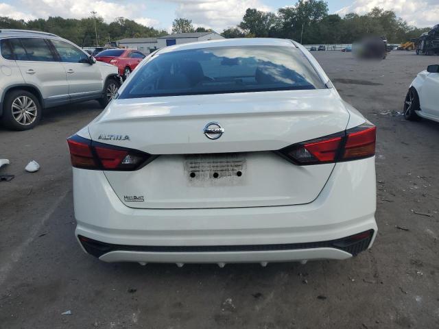 Photo 6 from auction – 2021 NISSAN ALTIMA S with VIN 1N4BL4BV6MN376622