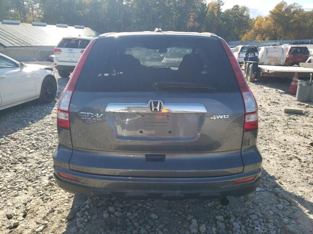 Photo 6 from auction – 2011 HONDA CR-V EXL with VIN 5J6RE4H75BL032522
