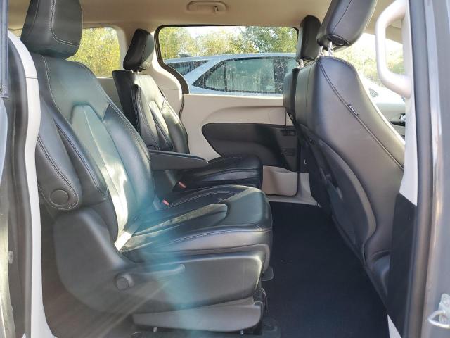 Photo 11 from auction – 2022 CHRYSLER PACIFICA H with VIN 2C4RC1L71NR199733