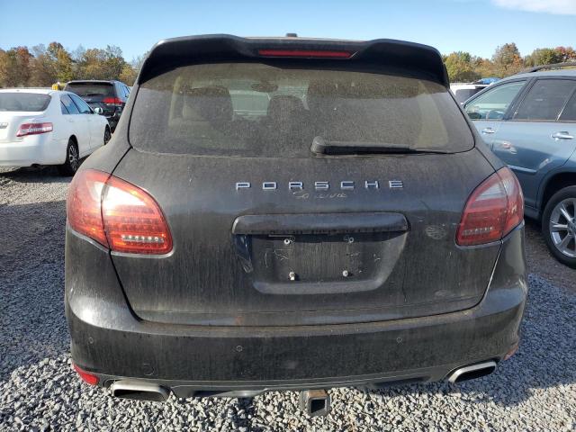 Photo 6 from auction – 2013 PORSCHE CAYENNE with VIN WP1AA2A27DLA01128