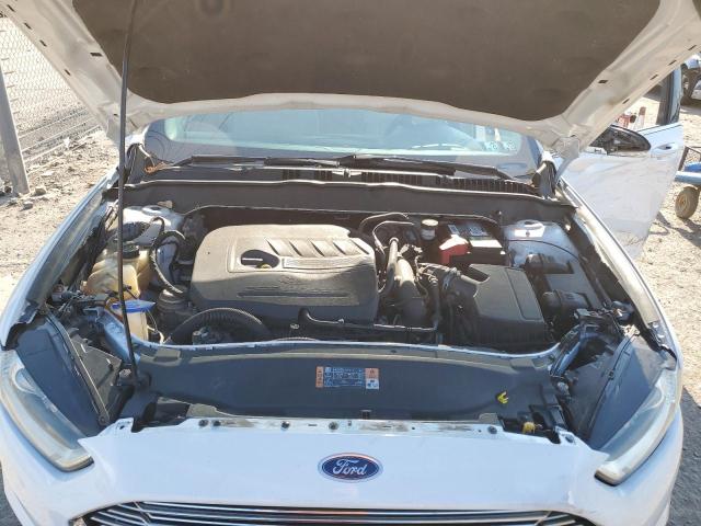 Photo 11 from auction – 2016 FORD FUSION SE with VIN 1FA6P0HD3G5115966