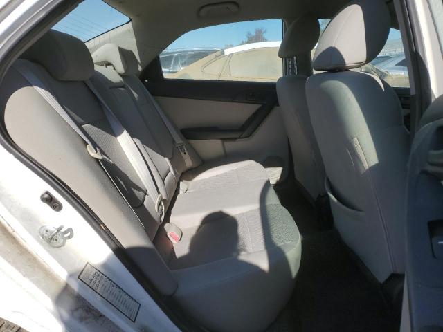 Photo 10 from auction – 2011 KIA FORTE EX with VIN KNAFU4A21B5349936