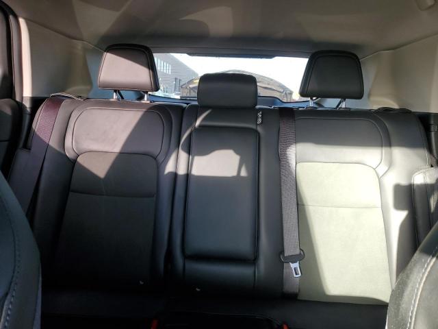 Photo 10 from auction – 2023 NISSAN ARIYA EVOL with VIN JN1DF0BB8PM705312