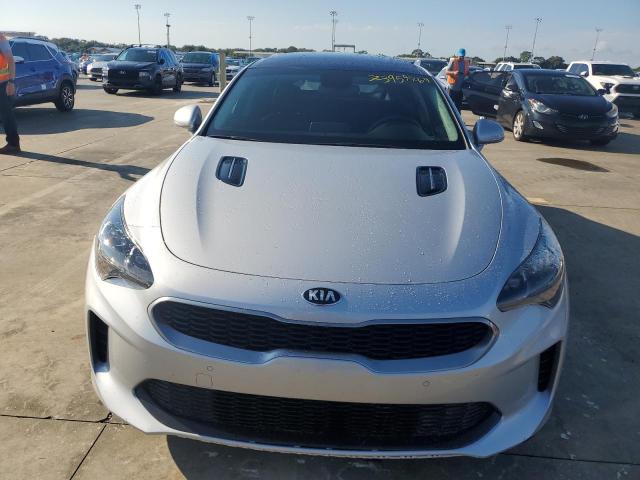 Photo 5 from auction – 2018 KIA STINGER PR with VIN KNAE25LA3J6015315