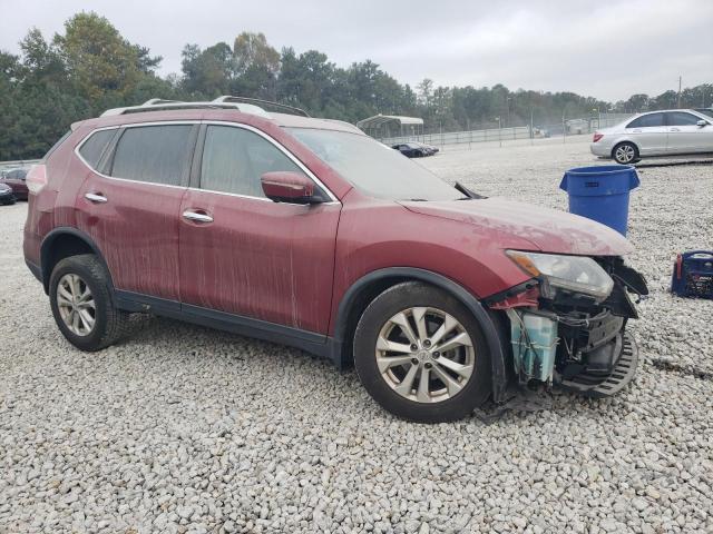 Photo 4 from auction – 2015 NISSAN ROGUE S with VIN KNMAT2MT7FP546368