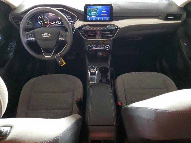 Photo 8 from auction – 2020 FORD ESCAPE SE with VIN 1FMCU0G6XLUA57231