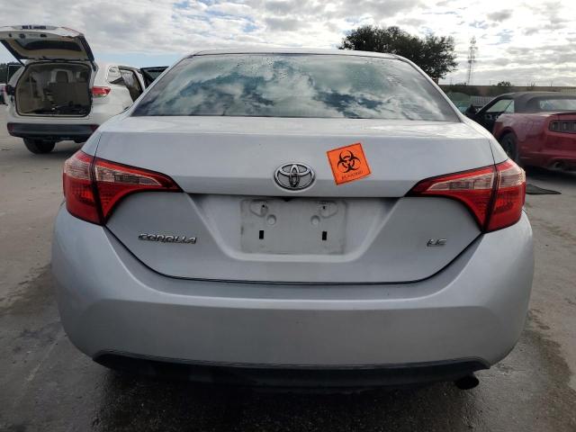 Photo 6 from auction – 2019 TOYOTA COROLLA L with VIN 2T1BURHEXKC159392