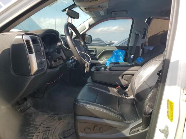 Photo 7 from auction – 2015 CHEVROLET SILVERADO with VIN 3GCPCREC2FG527250
