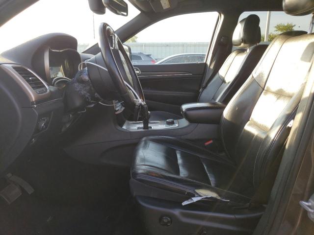 Photo 7 from auction – 2015 JEEP GRAND CHER with VIN 1C4RJFBG2FC866503