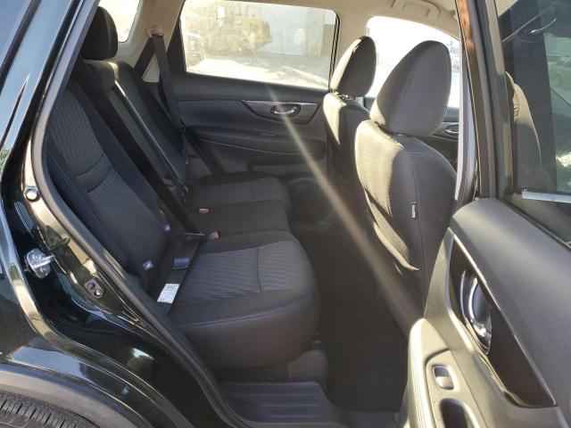 Photo 11 from auction – 2020 NISSAN ROGUE S with VIN 5N1AT2MT4LC714028