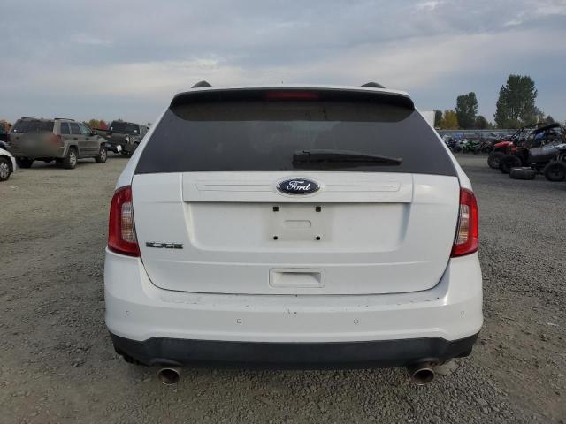 Photo 6 from auction – 2014 FORD EDGE SE with VIN 2FMDK3GC0EBA10719