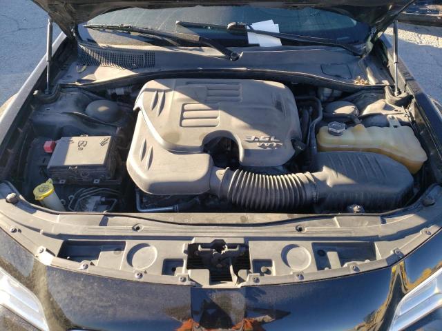Photo 11 from auction – 2015 CHRYSLER 300 LIMITE with VIN 2C3CCAAG9FH931014