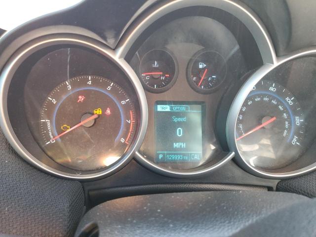 Photo 9 from auction – 2015 CHEVROLET CRUZE LT with VIN 1G1PC5SB1F7145252