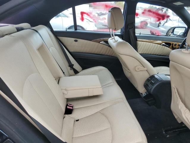 Photo 10 from auction – 2008 MERCEDES-BENZ E 550 with VIN WDBUF72X08B195342