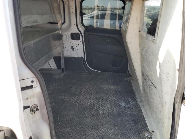 Photo 10 from auction – 2015 RAM PROMASTER with VIN ZFBERFBT0F6A67148