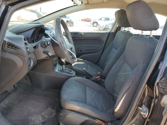 Photo 7 from auction – 2015 FORD FIESTA S with VIN 3FADP4AJ9FM141673