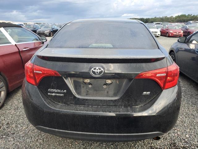 Photo 6 from auction – 2018 TOYOTA COROLLA L with VIN 5YFBURHEXJP848086