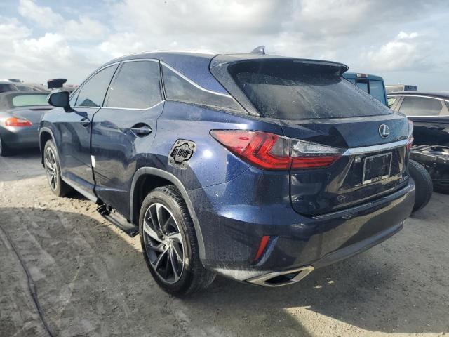 Photo 2 from auction – 2016 LEXUS RX 350 with VIN 2T2ZZMCA1GC014364