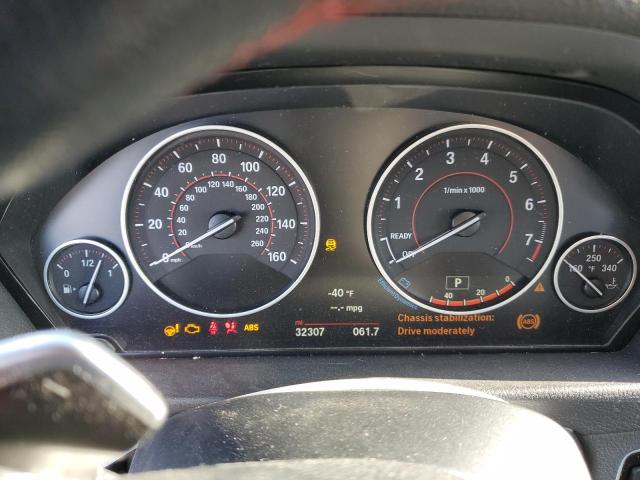 Photo 9 from auction – 2017 BMW 330 XI with VIN WBA8D9G38HNU62328