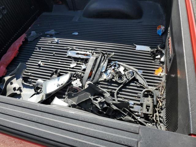 Photo 12 from auction – 2013 FORD F150 SUPER with VIN 1FTFW1EF1DFB68616