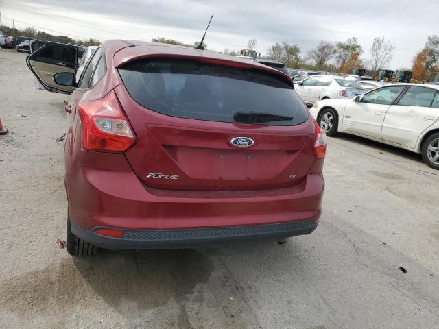Photo 6 from auction – 2014 FORD FOCUS SE with VIN 1FADP3K29EL375930