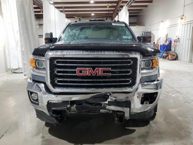 Photo 5 from auction – 2016 GMC SIERRA K25 with VIN 1GT12TE87GF116110