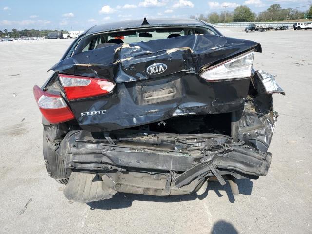 Photo 6 from auction – 2016 KIA FORTE LX with VIN KNAFK4A61G5603466
