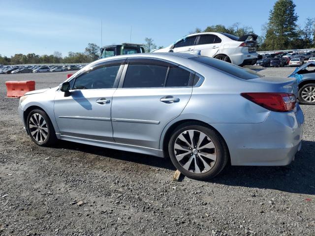 Photo 2 from auction – 2016 SUBARU LEGACY 2.5 with VIN 4S3BNBN65G3040263