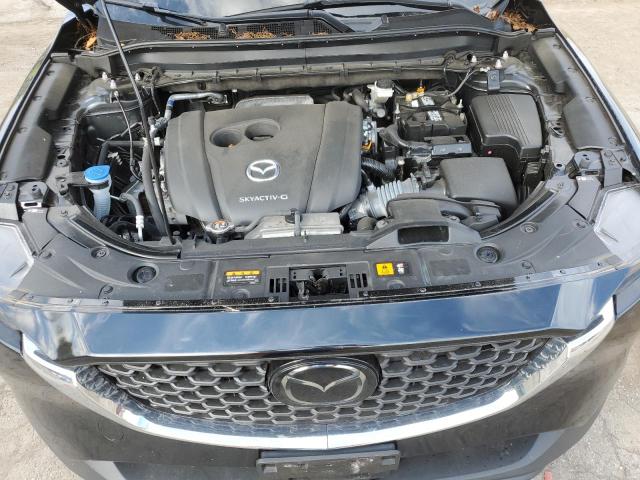 Photo 12 from auction – 2022 MAZDA CX-5 with VIN JM3KFBAM5N0546960