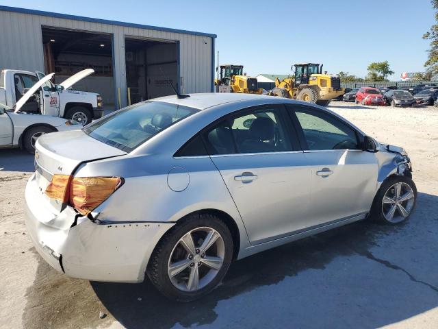 Photo 3 from auction – 2012 CHEVROLET CRUZE LT with VIN 1G1PG5SC2C7307902