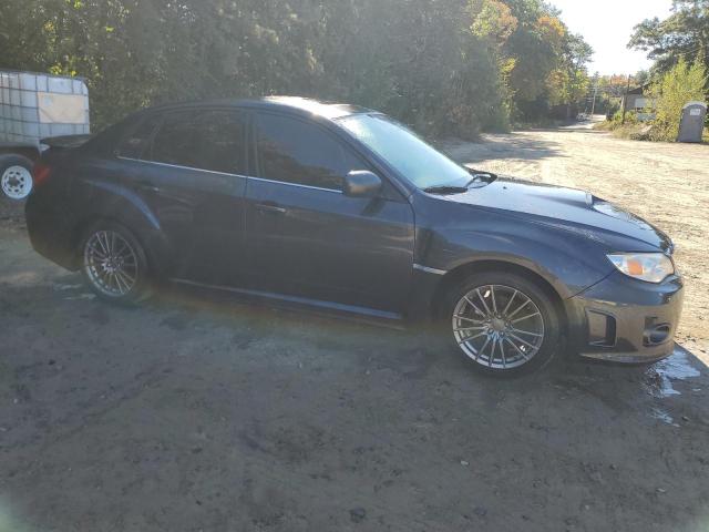 Photo 4 from auction – 2014 SUBARU IMPREZA WR with VIN JF1GV7F67EG007651
