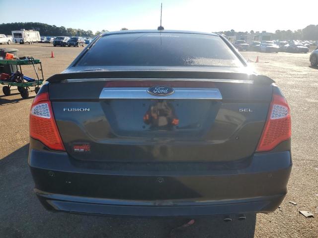 Photo 6 from auction – 2012 FORD FUSION SEL with VIN 3FAHP0JA4CR246856