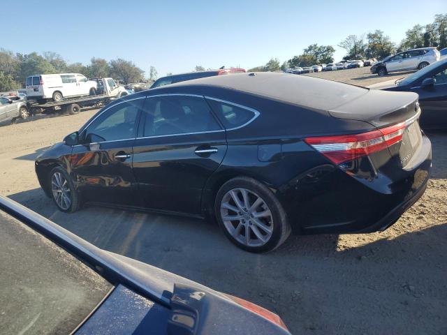Photo 2 from auction – 2013 TOYOTA AVALON BAS with VIN 4T1BK1EB8DU039609
