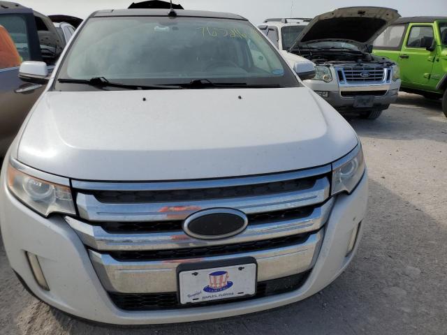 Photo 5 from auction – 2013 FORD EDGE LIMIT with VIN 2FMDK4KCXDBB65399