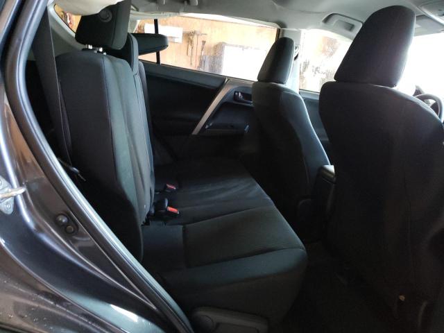 Photo 11 from auction – 2018 TOYOTA RAV4 LE with VIN JTMBFREV4JJ247341