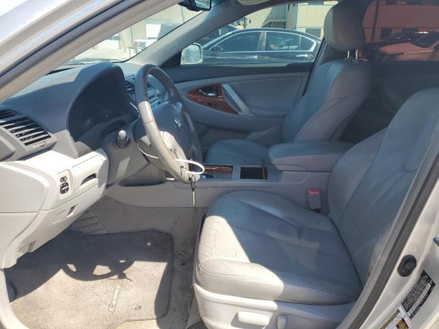 Photo 7 from auction – 2010 TOYOTA CAMRY BASE with VIN 4T1BF3EK5AU044469