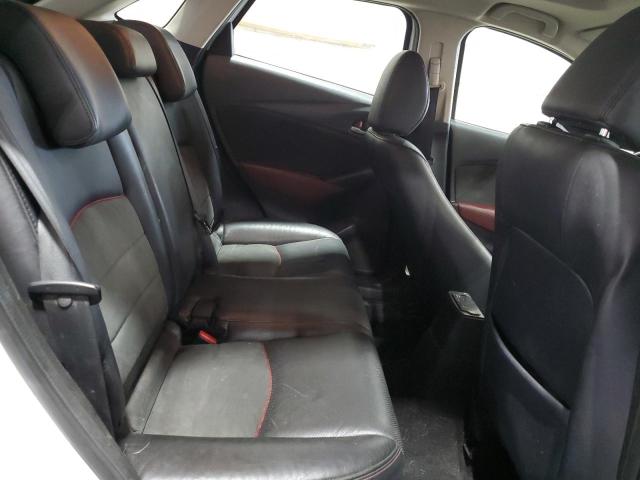 Photo 11 from auction – 2016 MAZDA CX-3 GRAND with VIN JM1DKBD70G0104514
