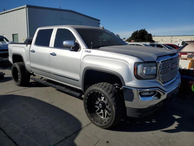 Photo 4 from auction – 2018 GMC SIERRA K15 with VIN 3GTU2NEC6JG280631