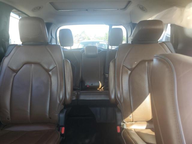 Photo 10 from auction – 2017 CHRYSLER PACIFICA L with VIN 2C4RC1GG7HR635810