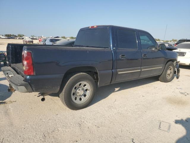 Photo 3 from auction – 2006 CHEVROLET SILVERADO with VIN 2GCEC13T461137903