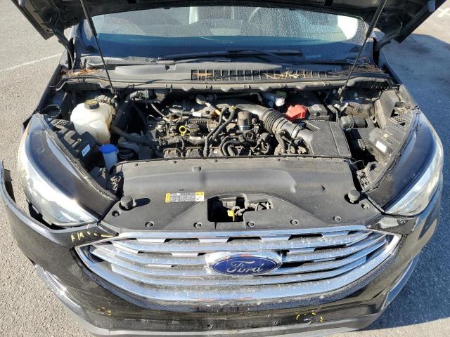 Photo 11 from auction – 2020 FORD EDGE SEL with VIN 2FMPK3J90LBA45025