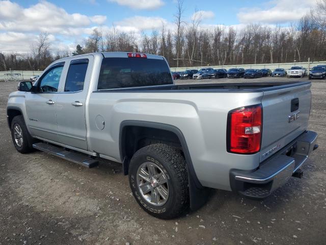 Photo 2 from auction – 2016 GMC SIERRA K15 with VIN 1GTV2MECXGZ419991