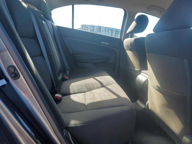 Photo 10 from auction – 2012 HONDA ACCORD LX with VIN 1HGCP2F37CA234903