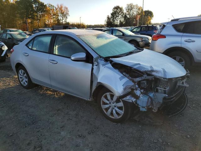 Photo 4 from auction – 2015 TOYOTA COROLLA L with VIN 2T1BURHE4FC418576