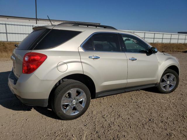 Photo 3 from auction – 2015 CHEVROLET EQUINOX LT with VIN 2GNALCEK0F6408772