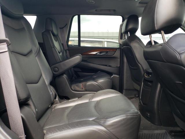 Photo 11 from auction – 2017 CADILLAC ESCALADE L with VIN 1GYS4BKJ1HR298736