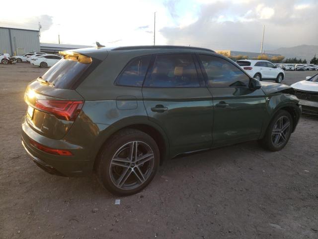Photo 3 from auction – 2023 AUDI Q5 E PREST with VIN WA1F2AFY4P2037911