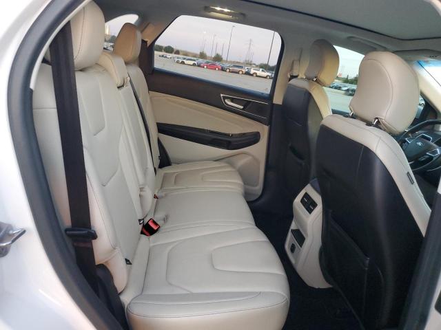 Photo 11 from auction – 2015 FORD EDGE TITAN with VIN 2FMTK3K85FBB06152
