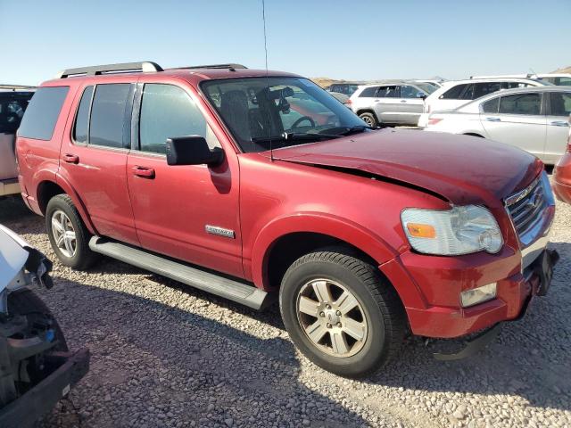 Photo 4 from auction – 2008 FORD EXPLORER X with VIN 1FMEU73E98UA93000
