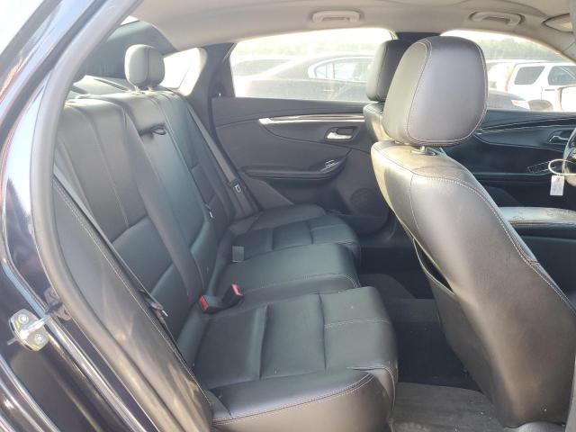 Photo 10 from auction – 2016 CHEVROLET IMPALA LT with VIN 2G1115S38G9165874